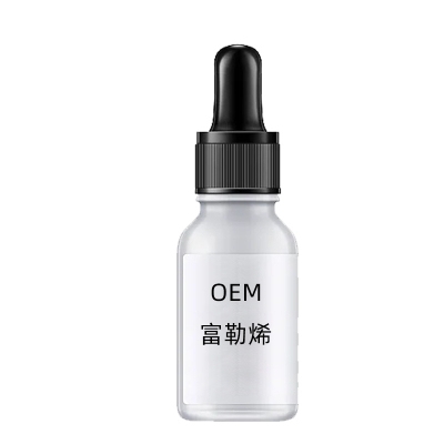 琼滋女王_富勒烯精华液OEM
