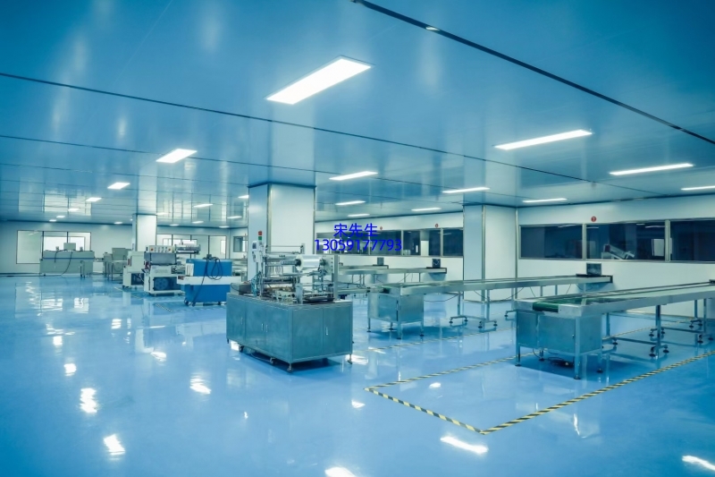 琼滋女王_工厂设备展示