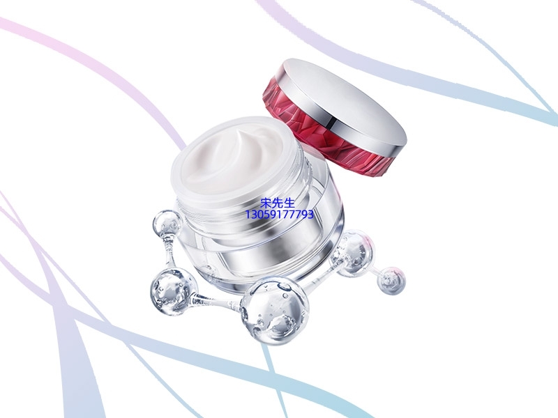 琼滋女王_神经酰胺出水霜OEM定制加工贴牌