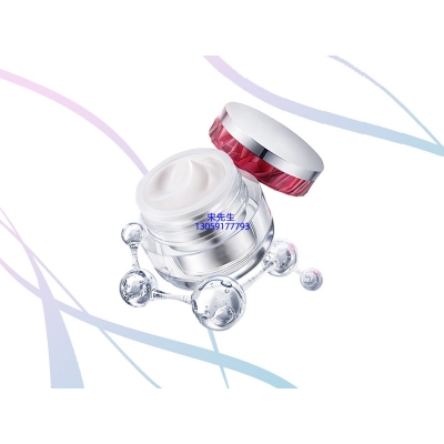 琼滋女王_神经酰胺出水霜OEM定制加工贴牌
